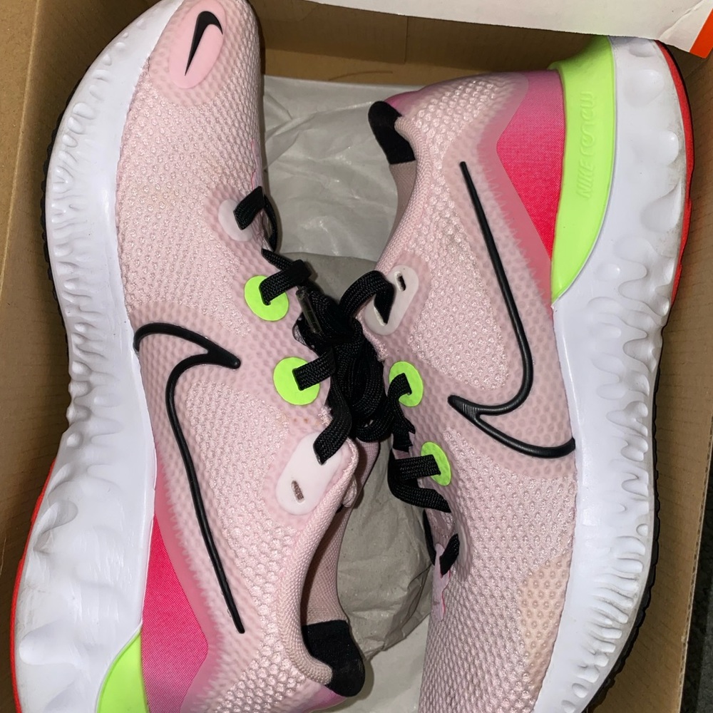 Nike Renew Running shoes